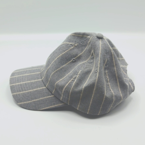 Anthropologie Striped Cap - Picture 7 of 9